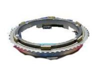 Ford 7R3Z-7107-B Ring - 3Rd And 4Th Speed Clutch