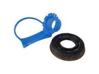 Ford 7T4Z-1177-A Seal, Driver Side