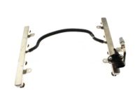 Ford Mustang Fuel Rail - 7R3Z-9F792-A Fuel Rail