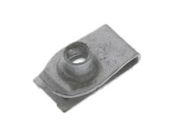 Ford -W710739-S439 Fender Nut, Front