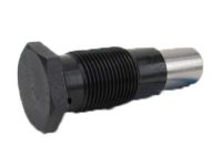 Ford 7U3Z-6K254-A Tensioner - Timing Belt, Passenger Side