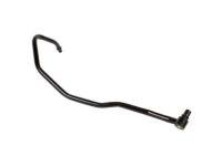 Ford BL3Z-8A520-B Tube Assembly, Driver Side