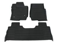 Ford HC3Z-2613300-BA Kit - Floor Contour Mat