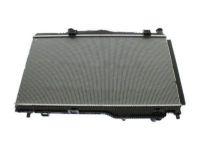 Ford GN1Z-8005-D Radiator Assembly