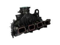 Ford Focus Intake Manifold - WS4Z-9424-HA Intake Manifold