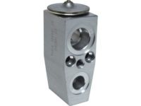 Ford 9L3Z-19849-A Expansion Valve, Front