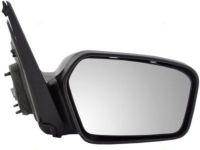 Ford 6E5Z-17682-A Mirror Assembly, Front Passenger Side