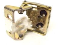 Ford 6L2Z-7842900-AA Hinge, Rear