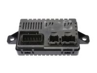 Ford GU5Z-14C724-B Module - Seat Heater Control