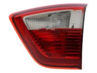 Ford DM5Z-13404-B Tail Lamp Assembly, Rear Inner Passenger Side
