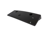 Ford JL1Z-17A385-BA License Bracket, Front