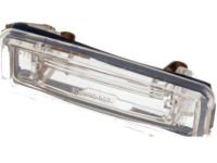 Ford YS4Z-13550-BA Lamp Assembly - Licence Plate Ford YS4Z-13550-BA Lamp Assembly - Licence Plate