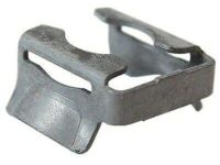 Ford 4F2Z-9C995-AA Retainer, Upper