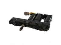 Ford DU5Z-14547-A Motor Assembly - Seat Adjuster, Passenger Side