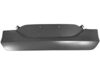 Ford DS7Z-54423A42-A Lower Panel, Rear