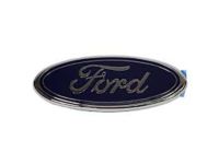 Ford 4F2Z-1742528-AB Emblem, Rear