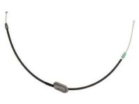 Ford 9G1Z-2853-B Cable Assembly - Parking Brake