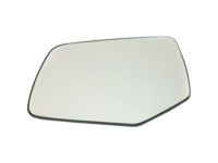 Ford 8L8Z-17K707-A Mirror Glass, Passenger Side