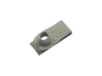 Ford -W712933-S439 Door Trim Panel U-Nut, Rear Inner