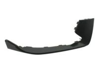 Ford FR3Z-17E810-AB Trim Cover, Front Upper Passenger Side