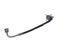 Ford FR3Z-2078-F Flex Hose, Front Driver Side