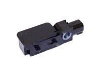 Ford 6F2Z-14B004-AA Impact Sensor, Front