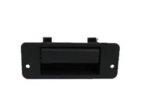 Ford 6C2Z-1543401-AA Handle, Outside, Rear Inner Driver Side