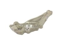 Ford FL3Z-3K185-B Knuckle - Front Wheel, Passenger Side