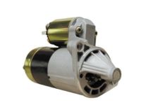 Mercury Cougar Parts - F3RZ-11002-ARM Starter