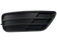 Ford 5S4Z-17E810-AA Cover, Front Passenger Side