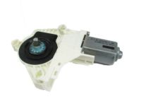 Ford 7T4Z-7823394-B Window Motor, Front Passenger Side