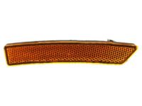Ford FA1Z-13A565-C Reflector, Front Passenger Side