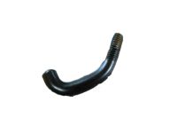 Ford F4ZZ-76506A48-A Latch