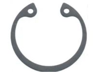 Ford DOAZ-3C610-A Retainer
