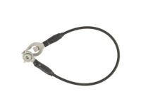 Ford FL3Z-9943053-A Support Cable, Driver Side
