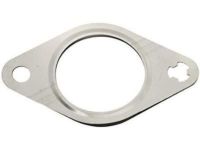 Ford 7T4Z-9450-AA Exhaust Pipe Gasket, Rear