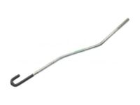 Ford F87Z-7822153-AA Rod, Front Outer Driver Side