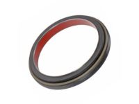 Ford 3C3Z-6701-A Seal Assembly - Crankshaft Oil