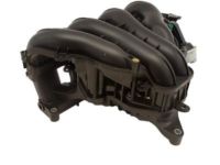 Mercury Mariner Intake Manifold - 5L8Z-9424-A Intake Manifold