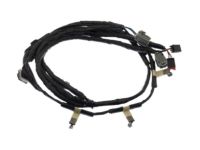 Ford DL3Z-14A318-F Wire Assembly - Accessory Feed