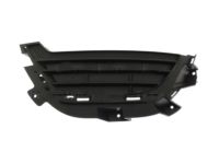 Ford HP5Z-17B814-AB Side Cover, Front Driver Side