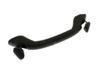 Ford BB5Z-7831406-AB Handle, Charcoal, Front Passenger Side