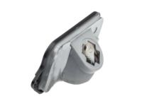 Ford 4R3Z-13550-AA License Lamp, Rear Ford 4R3Z-13550-AA License Lamp, Rear