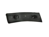 Ford YC3Z-2551728-PTM Roof Molding, Passenger Side