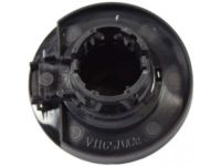 Ford 9L3Z-19A487-AA Socket Cap, Passenger Side