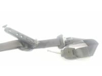 Ford DB5Z-78611B08-AB Lap & Shoulder Belt, Front Passenger Side