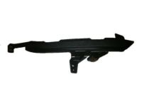 Ford FA1Z-17B814-AA Lamp Cover, Front Passenger Side
