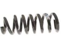 Ford AA8Z-5560-D Coil Spring, Rear