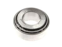 Ford BL3Z-4621-A Pinion Bearings, Rear Outer