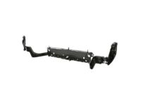 Ford FT4Z-16138-C Upper Tie Bar, Front